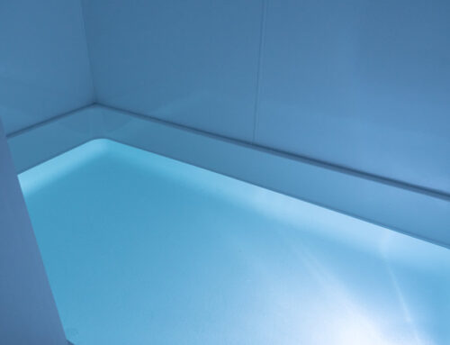 There Are So Many Great Reasons to Give a Float Tank A Try